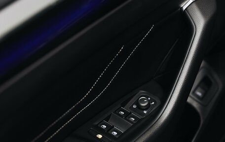 Volkswagen Arteon I, 2021 год, 4 500 000 рублей, 27 фотография