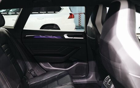 Volkswagen Arteon I, 2021 год, 4 500 000 рублей, 24 фотография