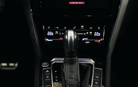 Volkswagen Arteon I, 2021 год, 4 500 000 рублей, 18 фотография