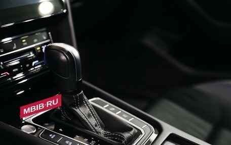 Volkswagen Arteon I, 2021 год, 4 500 000 рублей, 17 фотография