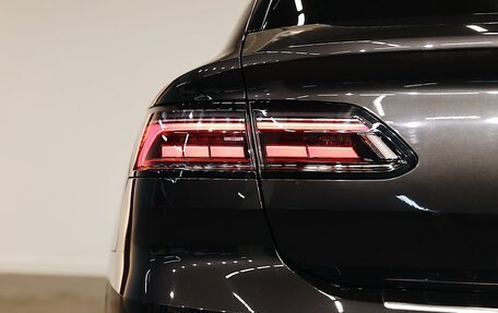 Volkswagen Arteon I, 2021 год, 4 500 000 рублей, 31 фотография