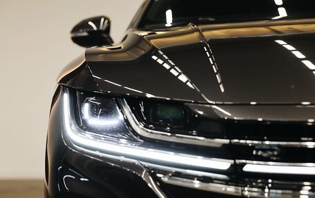 Volkswagen Arteon I, 2021 год, 4 500 000 рублей, 33 фотография