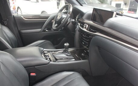 Lexus LX III, 2019 год, 11 800 000 рублей, 7 фотография