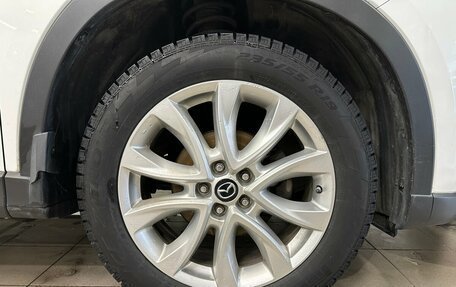 Mazda CX-5 II, 2013 год, 1 925 000 рублей, 15 фотография