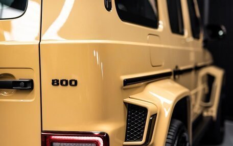 Mercedes-Benz G-Класс AMG, 2025 год, 47 500 000 рублей, 12 фотография