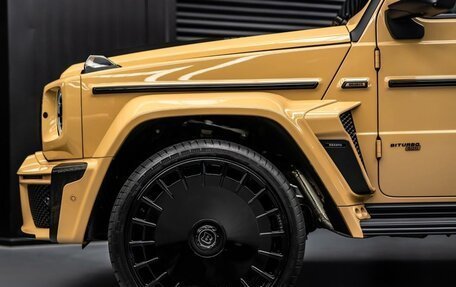 Mercedes-Benz G-Класс AMG, 2025 год, 47 500 000 рублей, 5 фотография