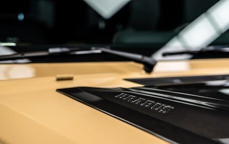 Mercedes-Benz G-Класс AMG, 2025 год, 47 500 000 рублей, 4 фотография