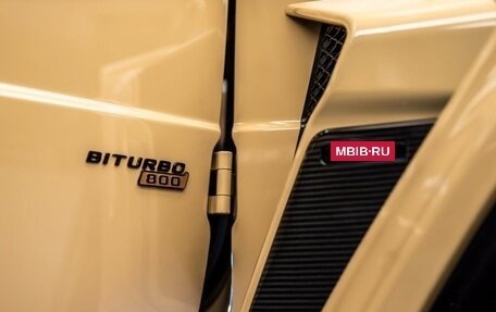 Mercedes-Benz G-Класс AMG, 2025 год, 47 500 000 рублей, 8 фотография