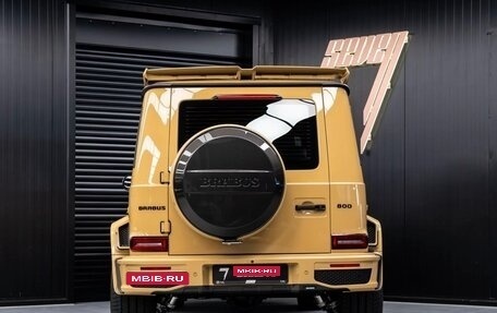 Mercedes-Benz G-Класс AMG, 2025 год, 47 500 000 рублей, 14 фотография