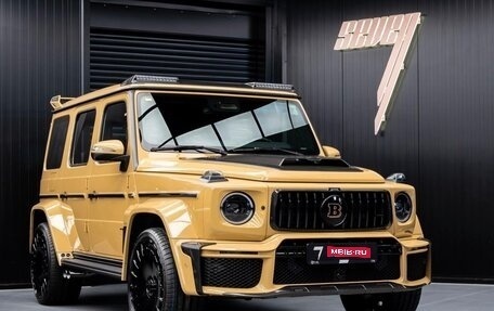 Mercedes-Benz G-Класс AMG, 2025 год, 47 500 000 рублей, 1 фотография