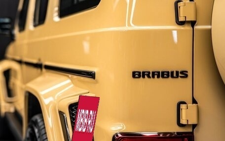 Mercedes-Benz G-Класс AMG, 2025 год, 47 500 000 рублей, 11 фотография