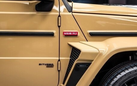 Mercedes-Benz G-Класс AMG, 2025 год, 47 500 000 рублей, 9 фотография