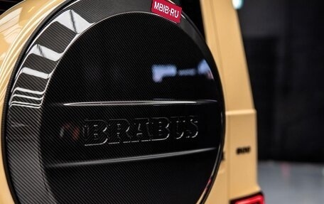 Mercedes-Benz G-Класс AMG, 2025 год, 47 500 000 рублей, 15 фотография