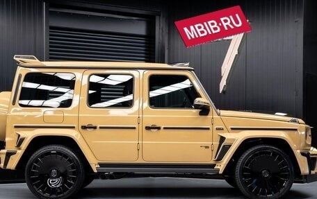 Mercedes-Benz G-Класс AMG, 2025 год, 47 500 000 рублей, 6 фотография