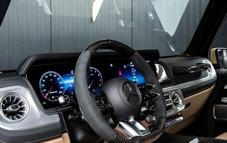 Mercedes-Benz G-Класс AMG, 2025 год, 47 500 000 рублей, 19 фотография