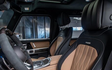 Mercedes-Benz G-Класс AMG, 2025 год, 47 500 000 рублей, 18 фотография