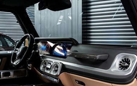 Mercedes-Benz G-Класс AMG, 2025 год, 47 500 000 рублей, 20 фотография