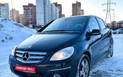 Mercedes-Benz B-Класс, 2011 год, 583 000 рублей, 1 фотография