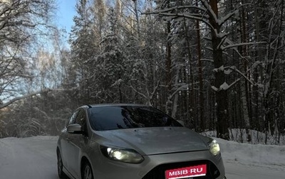 Ford Focus III, 2012 год, 720 000 рублей, 1 фотография