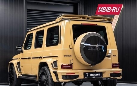 Mercedes-Benz G-Класс AMG, 2025 год, 47 500 000 рублей, 16 фотография