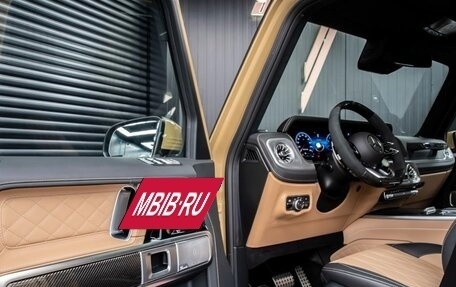 Mercedes-Benz G-Класс AMG, 2025 год, 47 500 000 рублей, 17 фотография