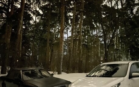 Toyota Chaser IV, 1990 год, 180 000 рублей, 1 фотография