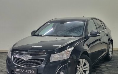 Chevrolet Cruze II, 2014 год, 670 000 рублей, 1 фотография