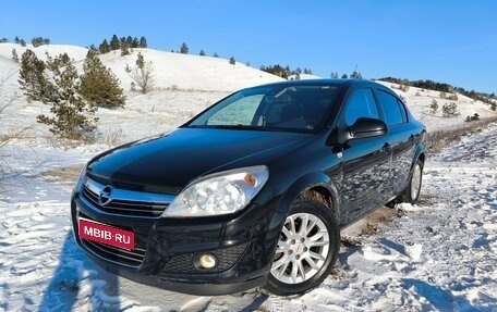 Opel Astra H, 2011 год, 695 000 рублей, 1 фотография