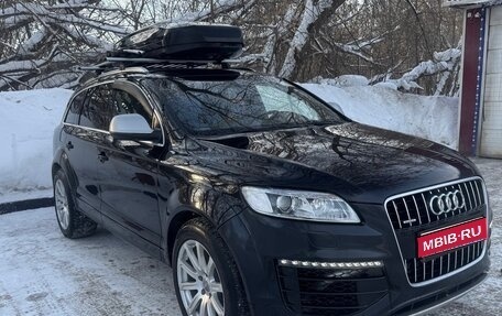 Audi Q7, 2011 год, 1 400 000 рублей, 1 фотография