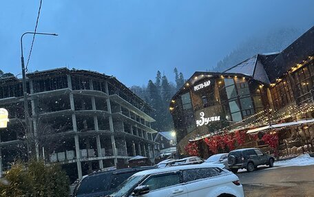 Land Rover Range Rover Evoque I, 2012 год, 2 000 000 рублей, 1 фотография