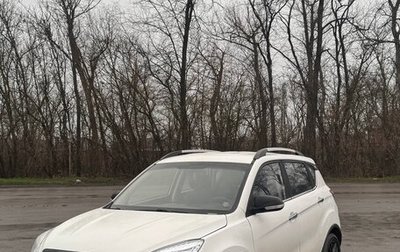 Changan CS35, 2018 год, 940 000 рублей, 1 фотография