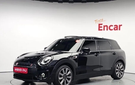 MINI Clubman, 2022 год, 1 720 000 рублей, 1 фотография