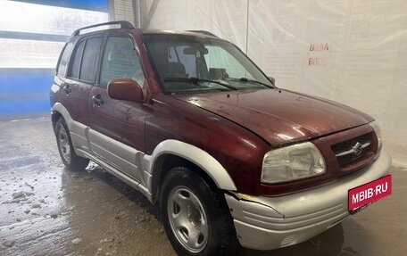 Suzuki Grand Vitara, 2000 год, 400 000 рублей, 1 фотография