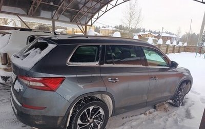 Skoda Kodiaq I, 2020 год, 2 600 000 рублей, 1 фотография