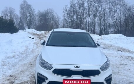 KIA K3, 2019 год, 2 200 000 рублей, 1 фотография