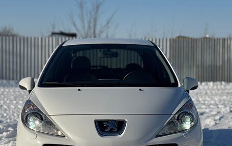 Peugeot 207 I, 2011 год, 670 000 рублей, 1 фотография