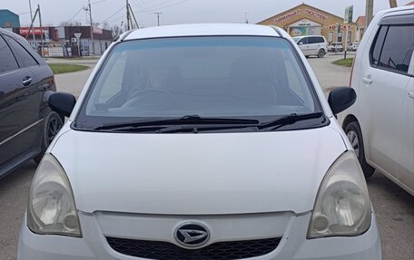 Daihatsu Mira VII, 2008 год, 310 000 рублей, 1 фотография