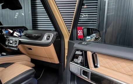 Mercedes-Benz G-Класс AMG, 2025 год, 47 500 000 рублей, 22 фотография