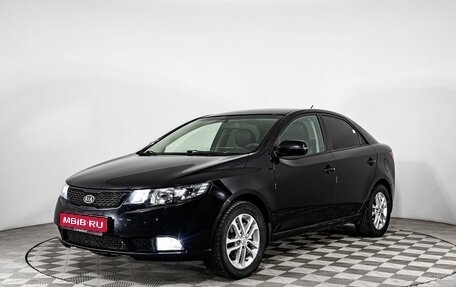 KIA Cerato III, 2012 год, 850 000 рублей, 1 фотография