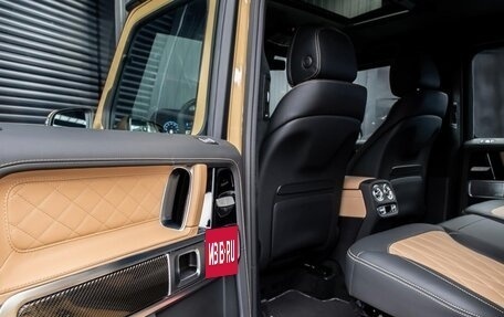 Mercedes-Benz G-Класс AMG, 2025 год, 47 500 000 рублей, 23 фотография