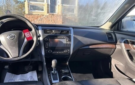 Nissan Teana, 2014 год, 1 350 000 рублей, 1 фотография