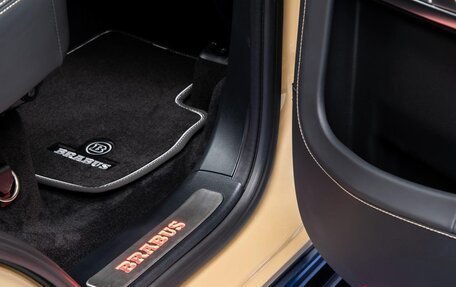 Mercedes-Benz G-Класс AMG, 2025 год, 47 500 000 рублей, 26 фотография