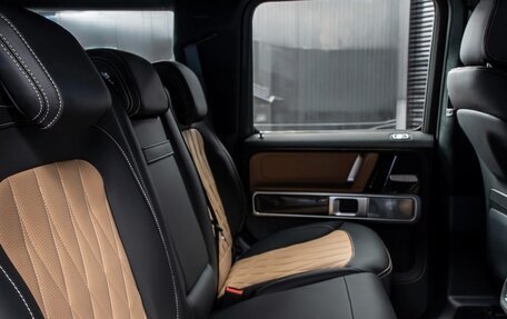 Mercedes-Benz G-Класс AMG, 2025 год, 47 500 000 рублей, 28 фотография