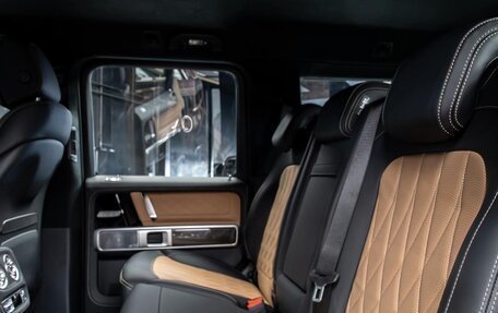 Mercedes-Benz G-Класс AMG, 2025 год, 47 500 000 рублей, 29 фотография