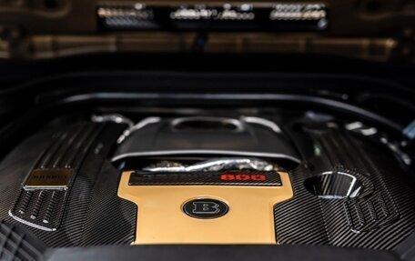 Mercedes-Benz G-Класс AMG, 2025 год, 47 500 000 рублей, 32 фотография