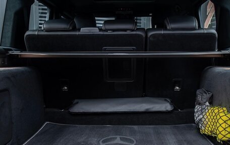 Mercedes-Benz G-Класс AMG, 2025 год, 47 500 000 рублей, 31 фотография