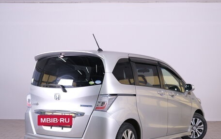 Honda Freed I, 2012 год, 1 169 000 рублей, 7 фотография