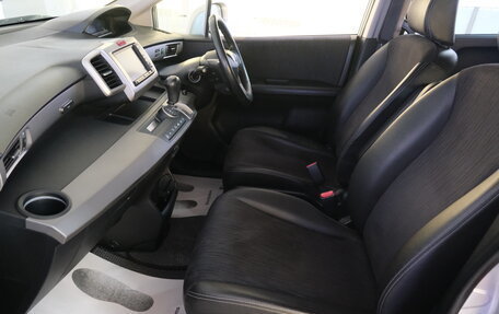 Honda Freed I, 2012 год, 1 169 000 рублей, 22 фотография