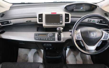 Honda Freed I, 2012 год, 1 169 000 рублей, 16 фотография