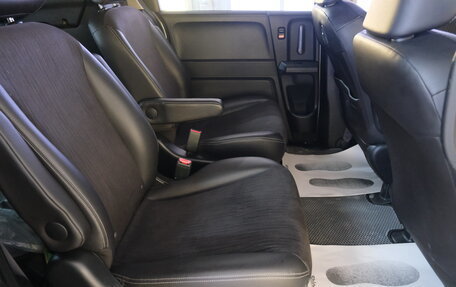 Honda Freed I, 2012 год, 1 169 000 рублей, 24 фотография